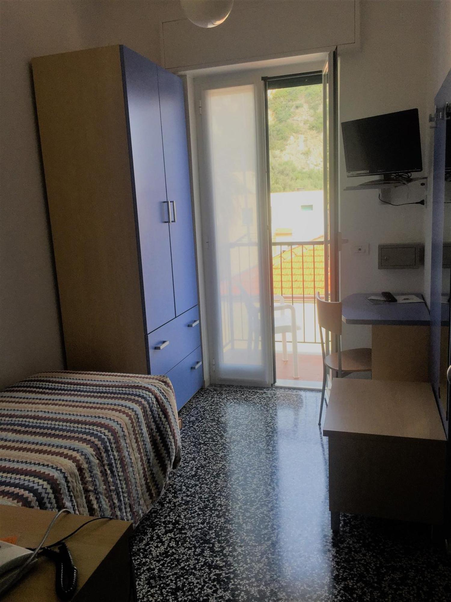 Hotel Al Capo Вариготти Номер фото
