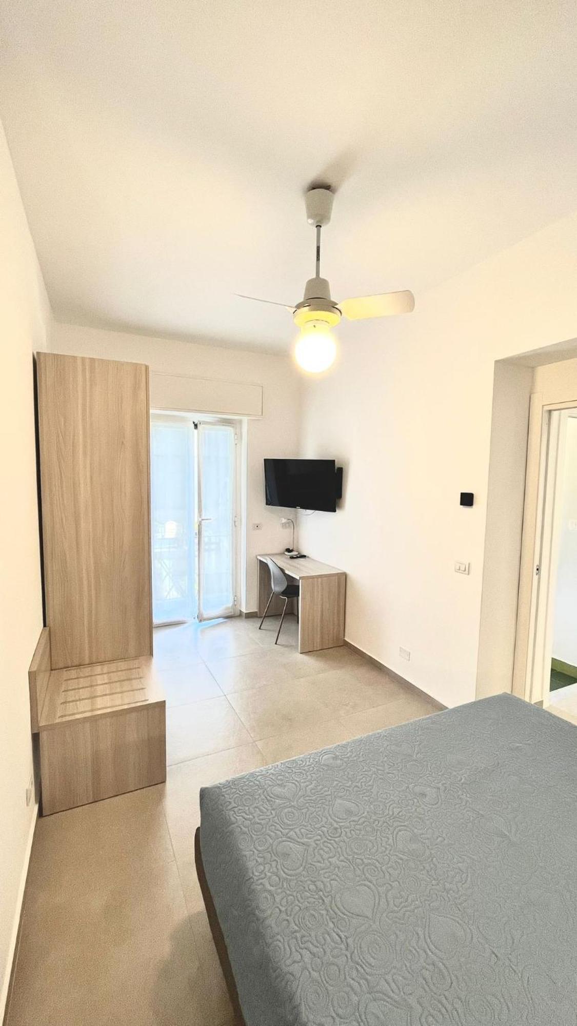 Hotel Al Capo Вариготти Экстерьер фото