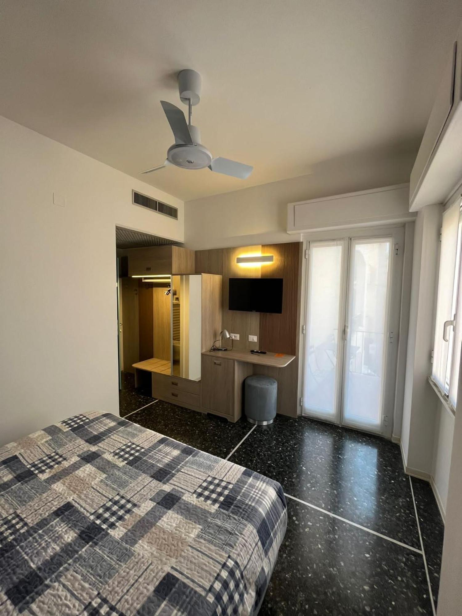 Hotel Al Capo Вариготти Экстерьер фото