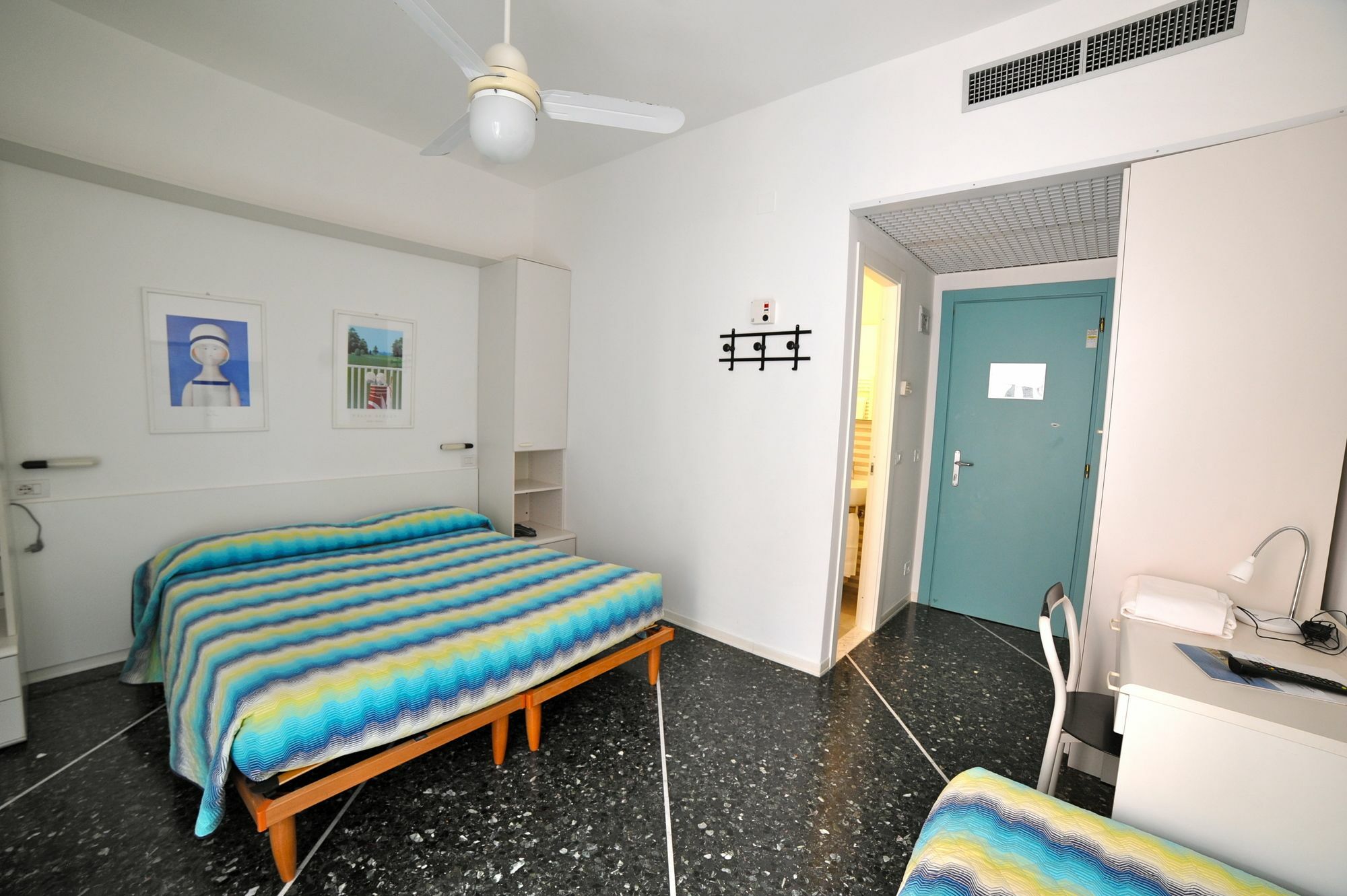 Hotel Al Capo Вариготти Экстерьер фото